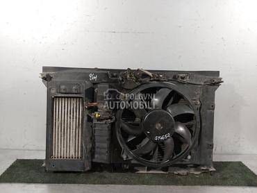 VENTILATOR za Peugeot 308