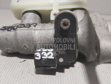 SENZOR za Volkswagen Passat B6