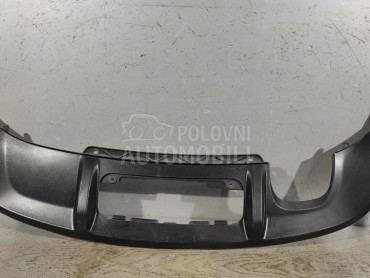 DIFUZOR ZADNJI za Volkswagen Tiguan