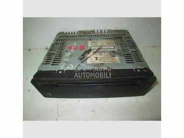 RADIO za Nissan Almera