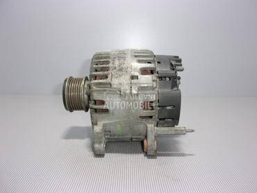 ALTERNATOR za Volkswagen Golf 5