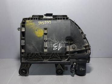 KUCISTE FILTERA ZRAKA za Citroen C3