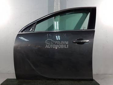 VRATA za Opel Insignia