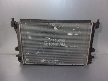 HLADNJAK VODE za Volkswagen Golf 7