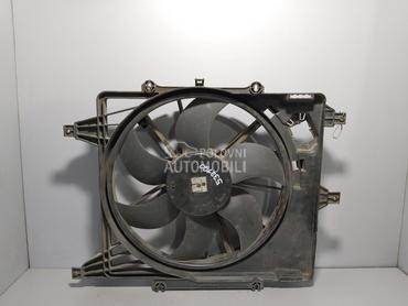 VENTILATOR za Renault Clio