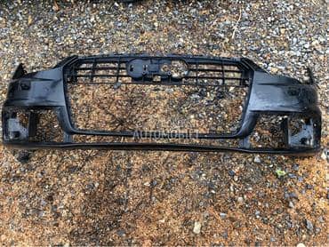 Prednji branik 4G8 restajling za Audi A7 od 2014. do 2017. god.