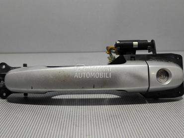 RUCKA VRATA za Toyota RAV 4