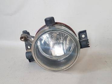 MAGLENKA za Ford Focus