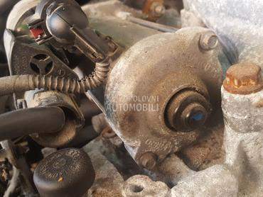 ALNASER za Škoda Octavia