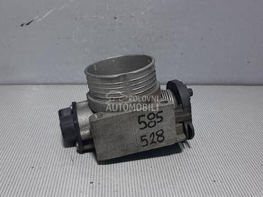 DOZER KLAPNA za Volvo S40