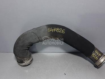 CRIJEVO INTERKULERA za Audi A4