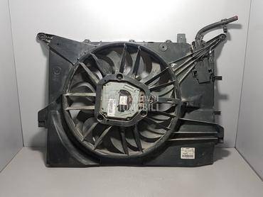 VENTILATOR za Volvo XC70