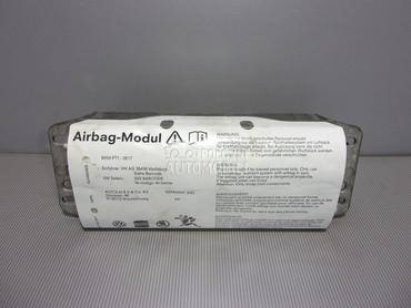 AIRBAG SUVOZACA za Škoda Octavia