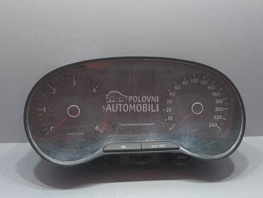 CELER SAT za Volkswagen Polo