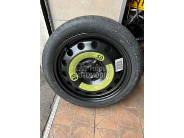 Hankook 125/70 R16 Sve sezone