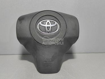 AIRBAG VOLANA za Toyota RAV 4