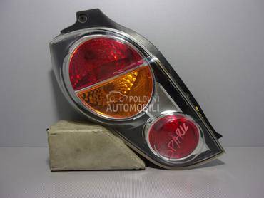 STOPA za Chevrolet Spark