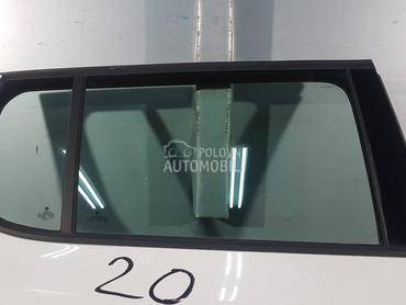 STAKLO za Škoda Fabia