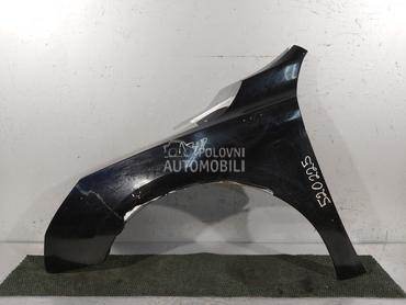 BLATOBRAN za Peugeot 508