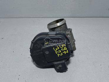 DOZER KLAPNA za Citroen Berlingo