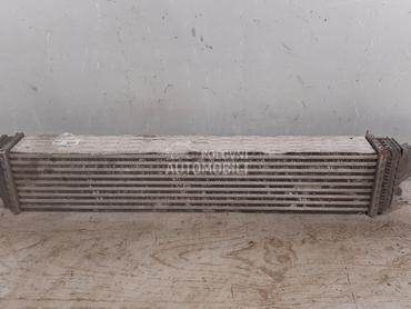 INTERKULER za Audi A4