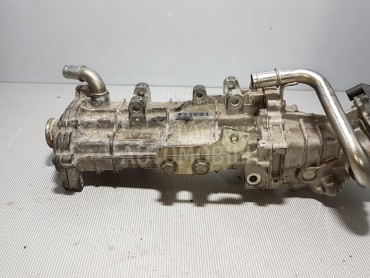 HLADNJAK EGR VENTILA  