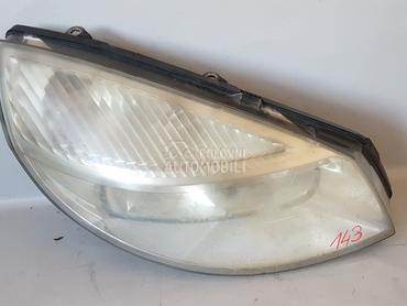 FAR za Renault Scenic