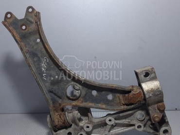 LAFETA za Volkswagen Golf 6