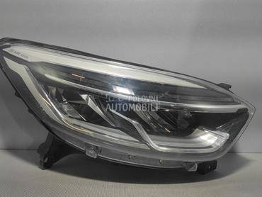 FAR za Renault Captur