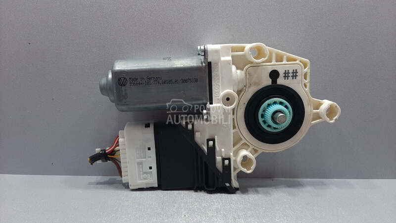 MOTORIC PODIZACA STAKLA