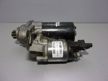 ALNASER za Škoda Fabia