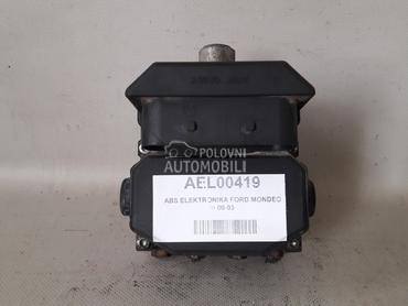 ABS ELEKTRONIKA za Ford Mondeo