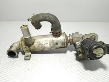 HLADNJAK EGR VENTILA za Peugeot 3008