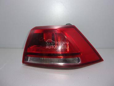 STOPA za Volkswagen Golf 7