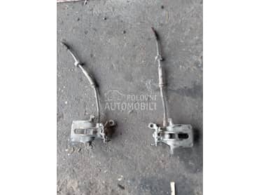 Zadnja leva klesta za Ford Focus od 1998. do 2004. god.