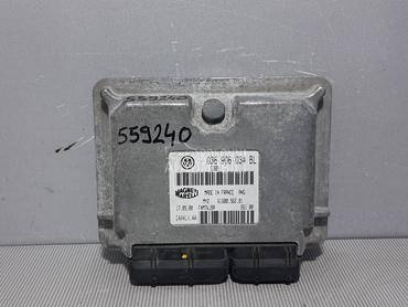 ELEKTRONIKA MOTORA za Škoda Fabia