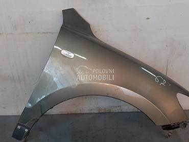 BLATOBRAN za Hyundai Santa Fe