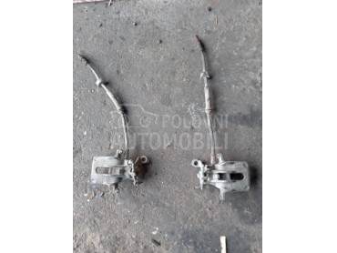 Zadnja desna klesta za Ford Focus od 1998. do 2004. god.