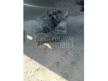 Menjac 1.8 tdci za Ford Focus od 1998. do 2004. god.