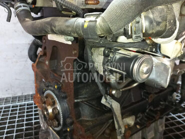 EGR za Volkswagen Polo