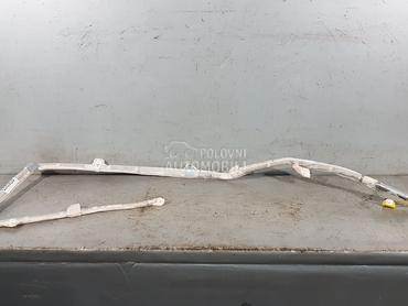 KROVNI AIRBAG za Volkswagen Touareg