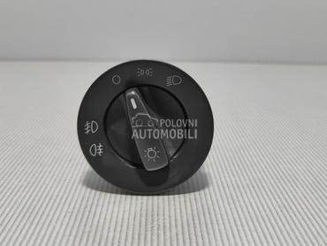 PREKIDACI SVJETLA za Škoda Fabia