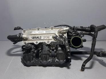 USISNA GRANA za Audi A1