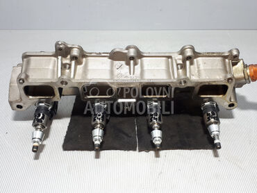 DIZNA za Volkswagen Passat B7