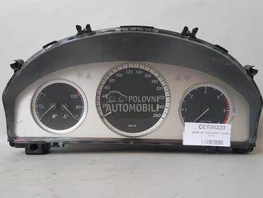 CELER SAT za Mercedes Benz C Klasa