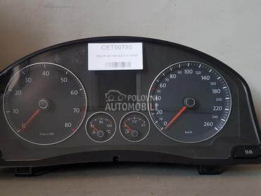 CELER SAT za Volkswagen Golf 5