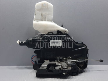 BRAVA VRATA za Volkswagen Caddy