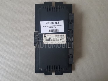 KOMFORT ELEKTRONIKA za BMW Serija 3