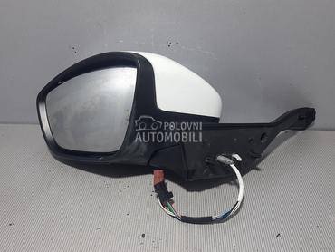 RETROVIZOR za Peugeot 208