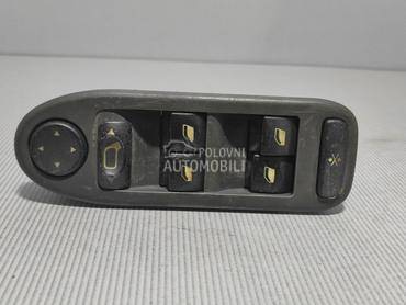 PREKIDACI PROZORA za Citroen C5